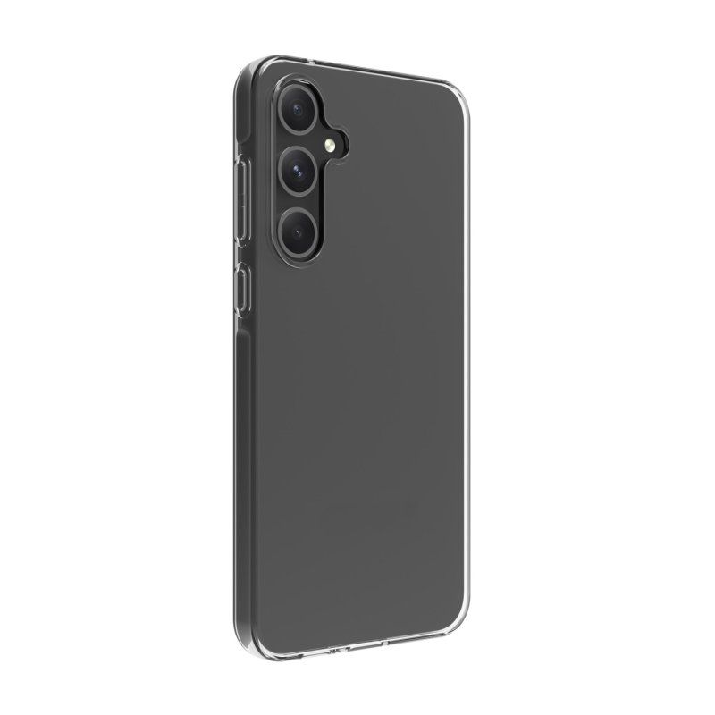 dbramante1928 Greenland coque de protection pour téléphones portables 16,8 cm (6.6") Housse Transparent