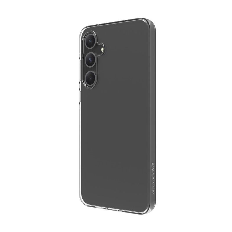 dbramante1928 Greenland coque de protection pour téléphones portables 16,8 cm (6.6") Housse Transparent