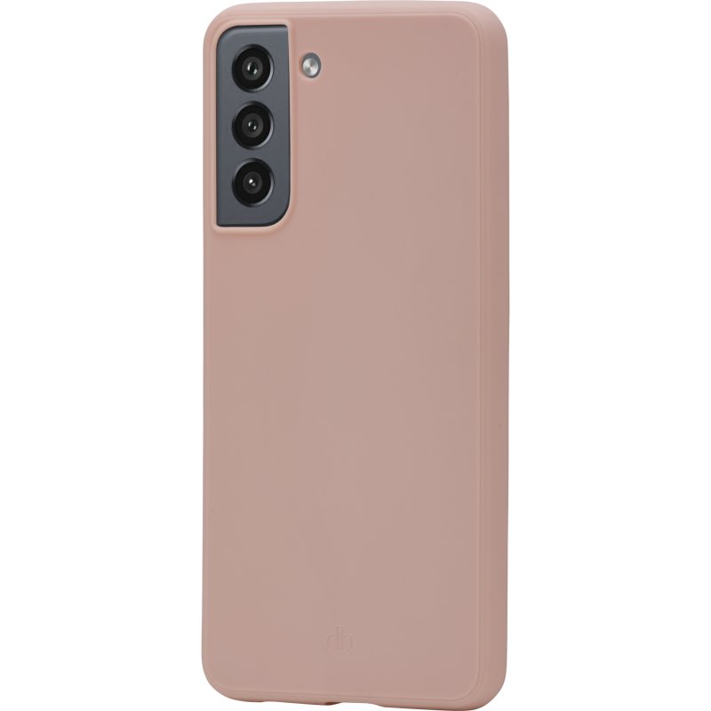 Greenland-Galaxy S21 FE-Pink Sand