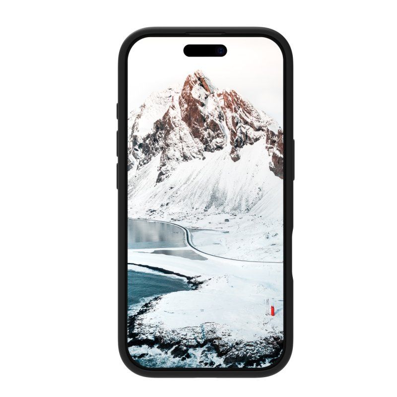 dbramante1928 Costa Rica - iPhone 16 Pro - Night Black