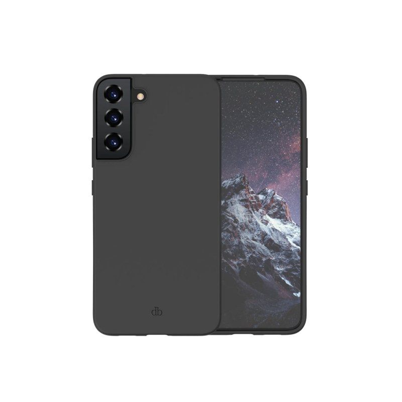 dbramante1928 Costa Rica mobile phone case 16.5 cm (6.5") Cover Black