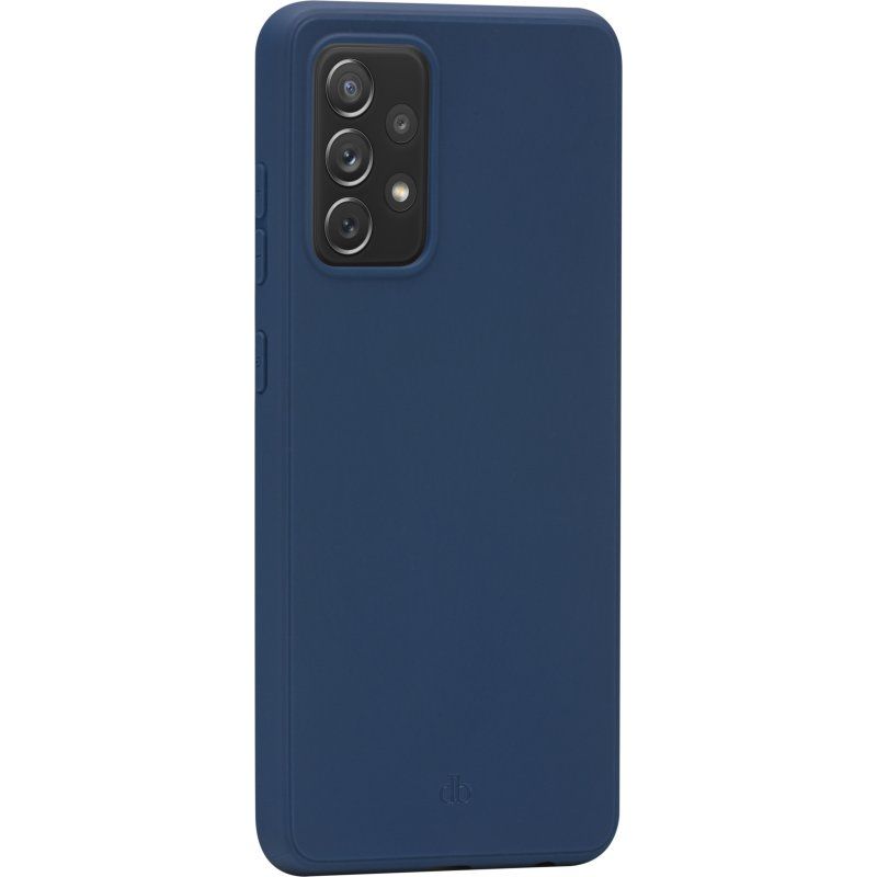Greenland-Galaxy A52/A52S-Pacific Blue