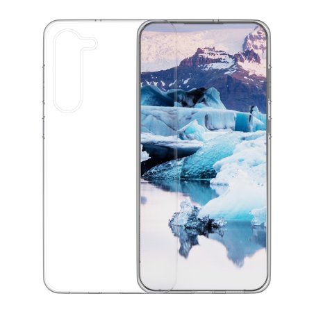 dbramante1928 Greenland coque de protection pour téléphones portables 16,8 cm (6.6") Housse Transparent