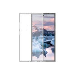 dbramante1928 Greenland coque de protection pour téléphones portables 17,3 cm (6.8") Housse Transparent