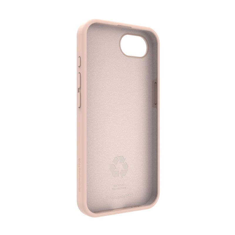 dbramante1928 Costa Rica mobile phone case 15.5 cm (6.1") Cover Pink