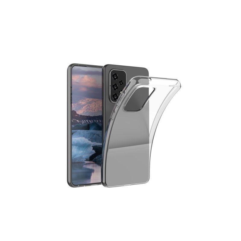 dbramante1928 Greenland - Galaxy A33 5G - Clear