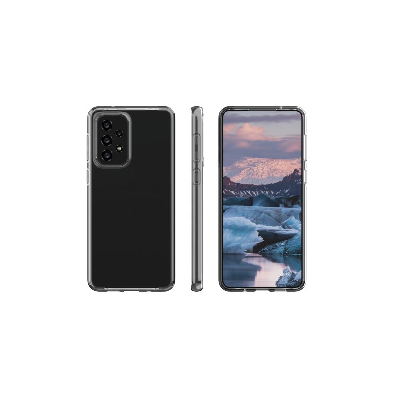 Greenland-Galaxy A33 5G-Clear