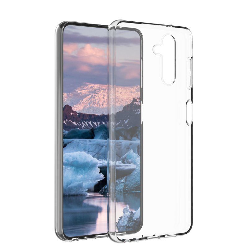 dbramante1928 Greenland coque de protection pour téléphones portables 16,8 cm (6.6") Housse Transparent