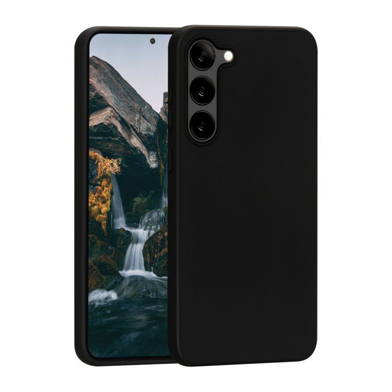 dbramante1928 Greenland - Galaxy S23 - Night Black