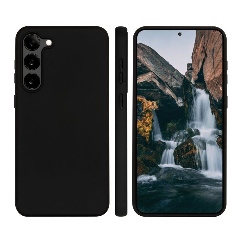 dbramante1928 Greenland - Galaxy S23 - Night Black