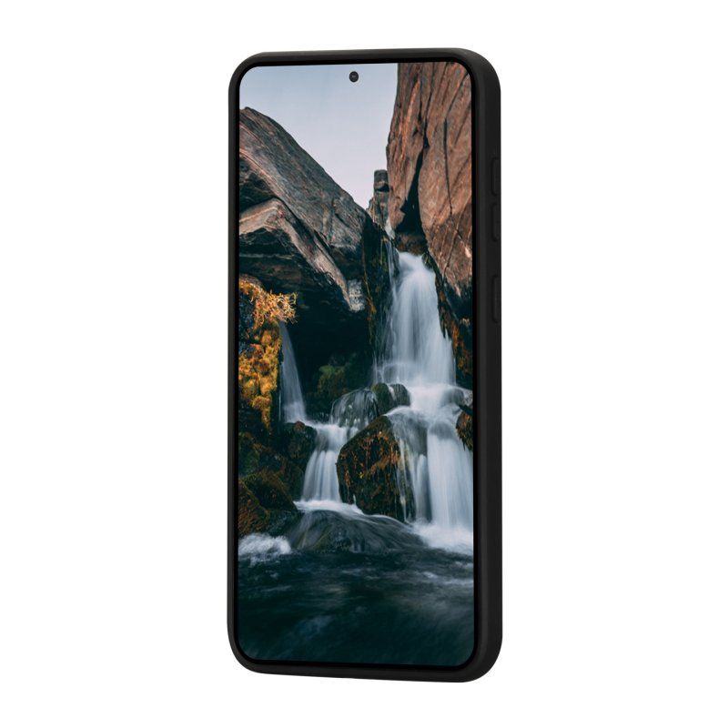 dbramante1928 Greenland - Galaxy S23 - Night Black