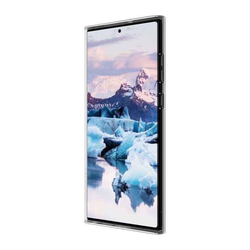 dbramante1928 Greenland coque de protection pour téléphones portables 17,3 cm (6.8") Housse Transparent