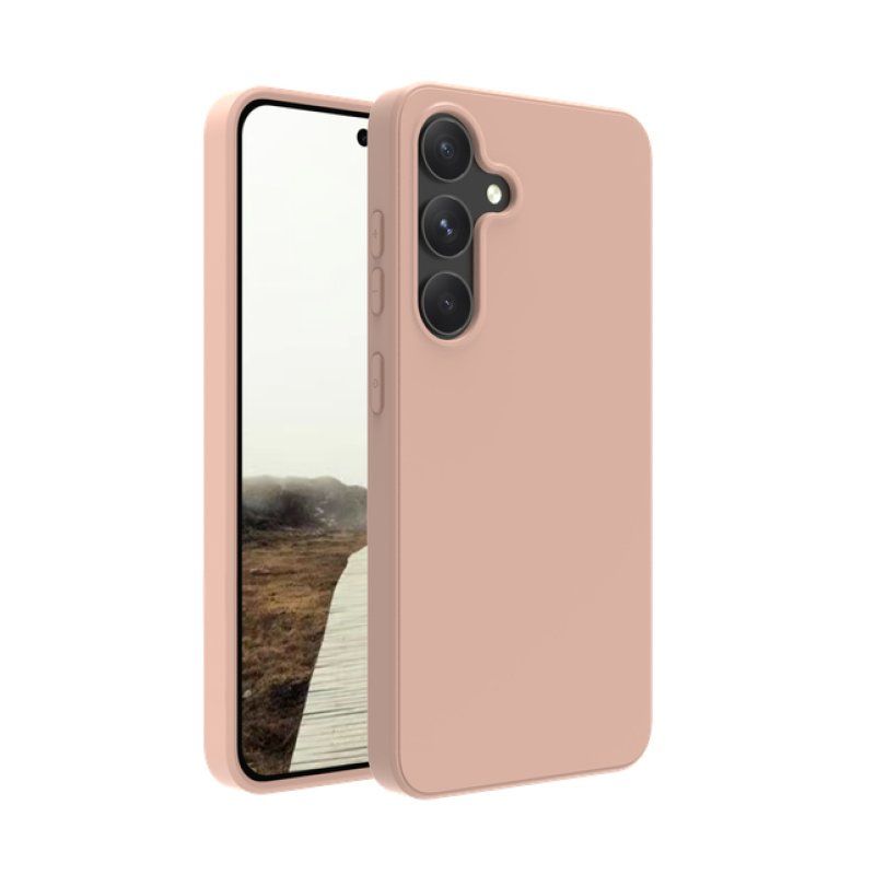 dbramante1928 coque de protection pour téléphones portables 15,8 cm (6.2") Housse Rose