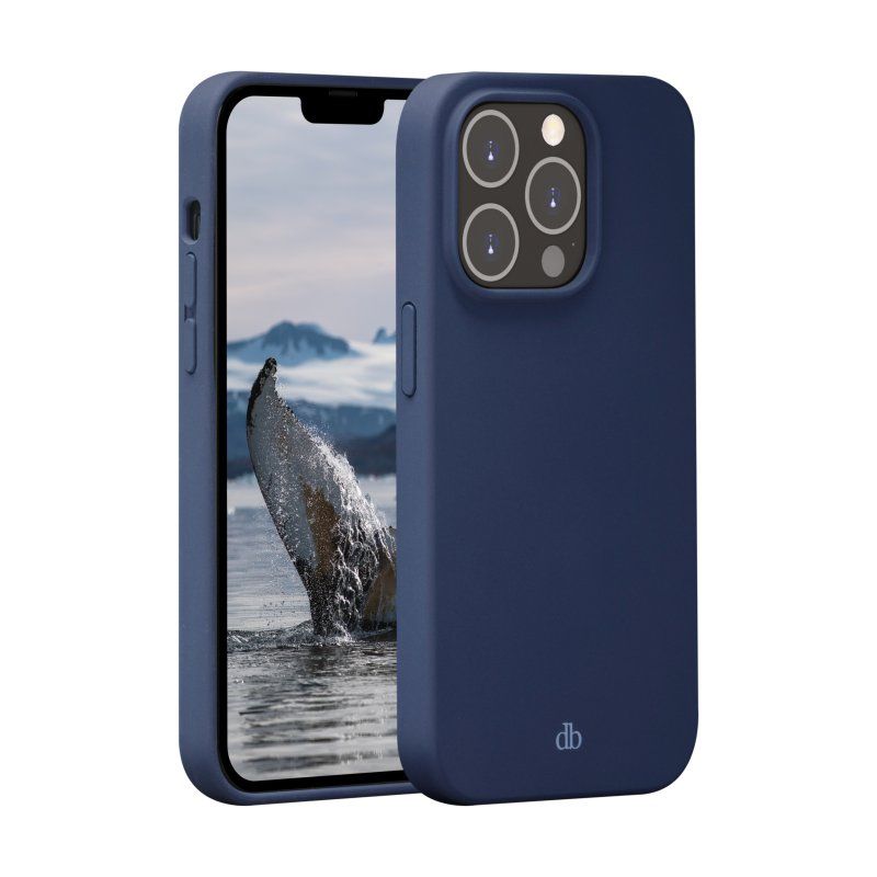 dbramante1928 Costa Rica coque de protection pour téléphones portables 15,5 cm (6.1") Housse Bleu