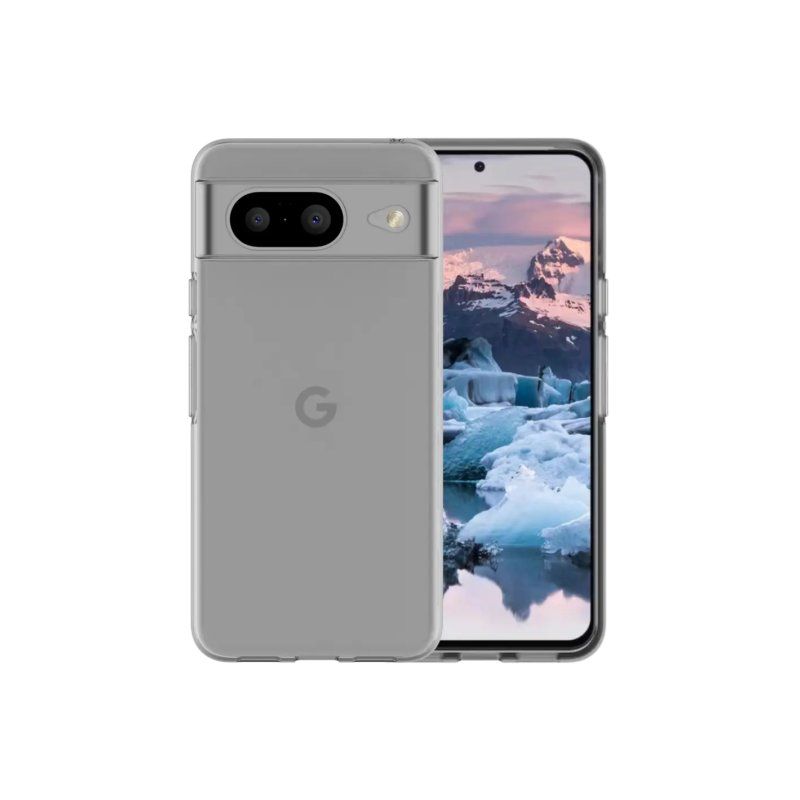 Greenland-Google Pixel 8-Clear