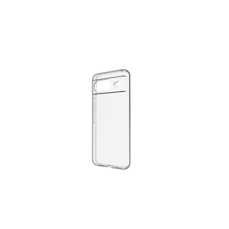 dbramante1928 Greenland mobile phone case 15.8 cm (6.2") Cover Transparent