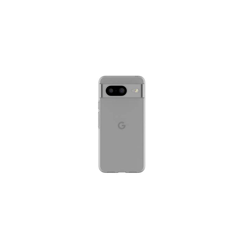 dbramante1928 Greenland mobile phone case 15.8 cm (6.2") Cover Transparent