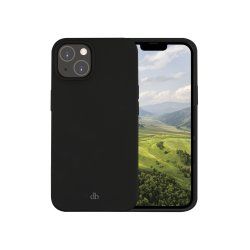 dbramante1928 Greenland coque de protection pour téléphones portables 17 cm (6.7") Housse Noir