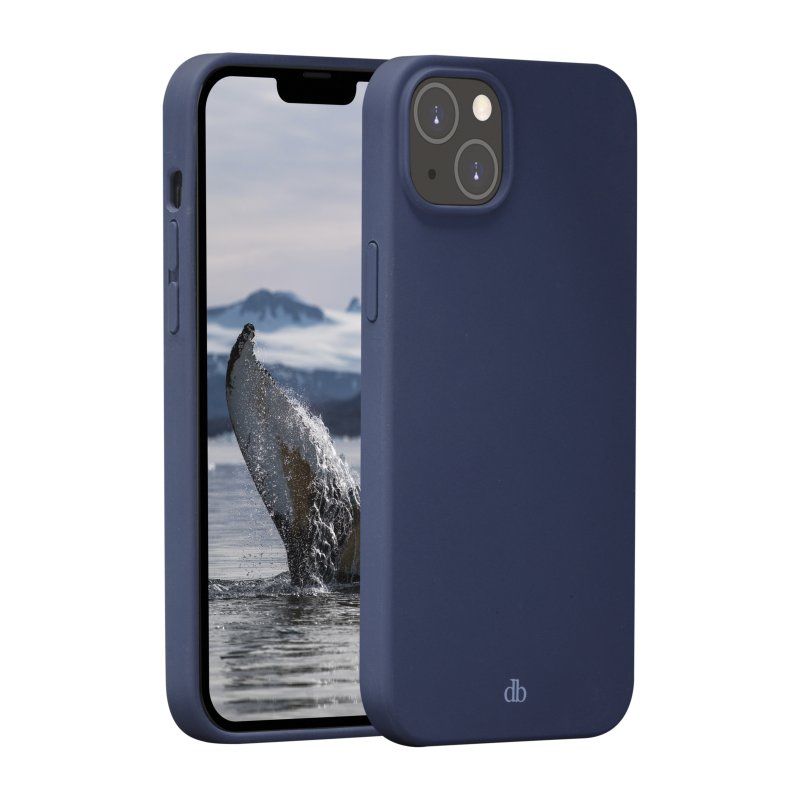 dbramante1928 Greenland - iPhone 14 Plus - Pacific Blue