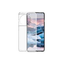 dbramante1928 Greenland coque de protection pour téléphones portables 17 cm (6.7") Housse Transparent