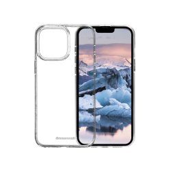 dbramante1928 Greenland coque de protection pour téléphones portables 17 cm (6.7") Housse Transparent