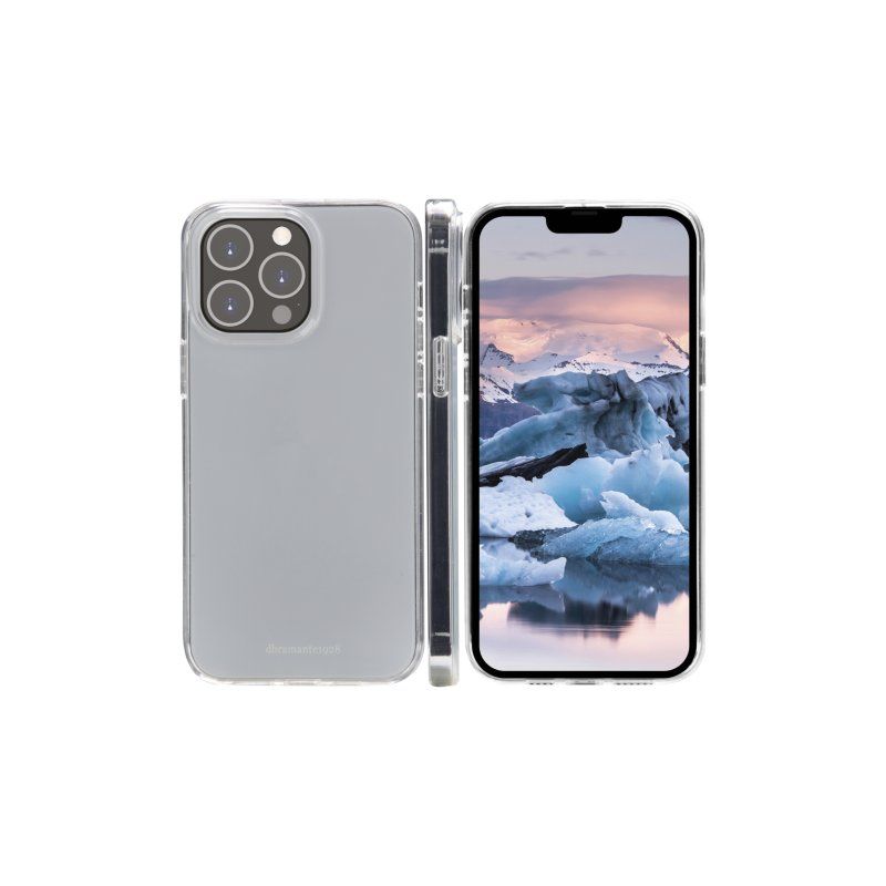 dbramante1928 Greenland coque de protection pour téléphones portables 17 cm (6.7") Housse Transparent