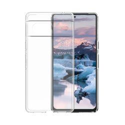 dbramante1928 Greenland coque de protection pour téléphones portables 16 cm (6.3") Housse Transparent