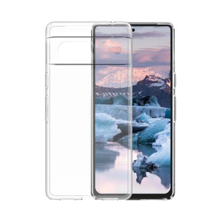 dbramante1928 Greenland coque de protection pour téléphones portables 16 cm (6.3") Housse Transparent