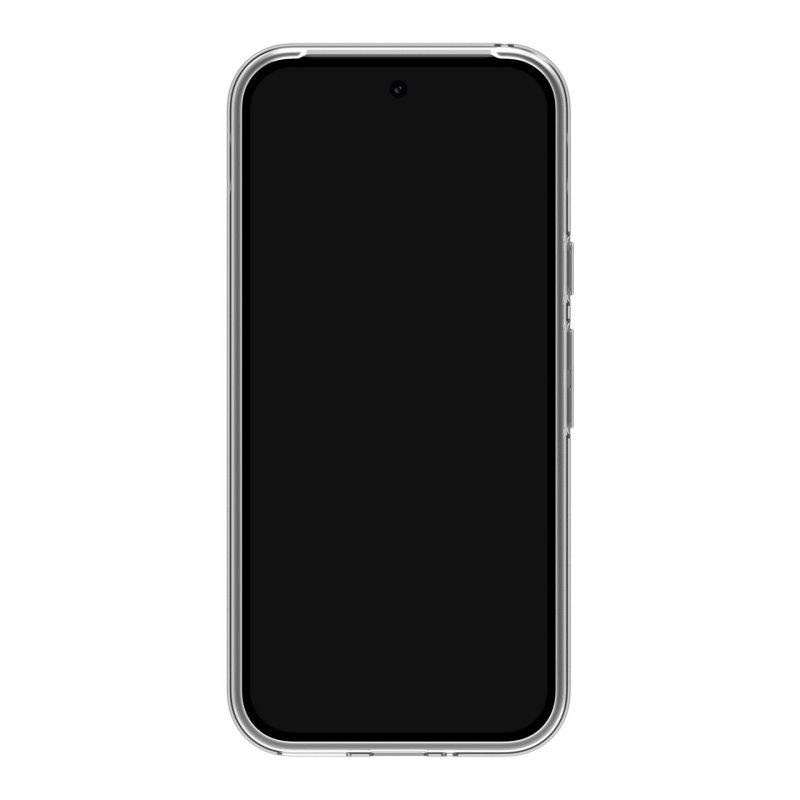 dbramante1928 Greenland coque de protection pour téléphones portables 16 cm (6.3") Housse Transparent