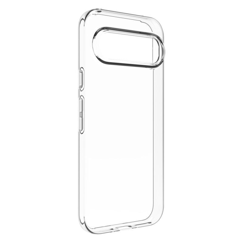 dbramante1928 Greenland coque de protection pour téléphones portables 16 cm (6.3") Housse Transparent