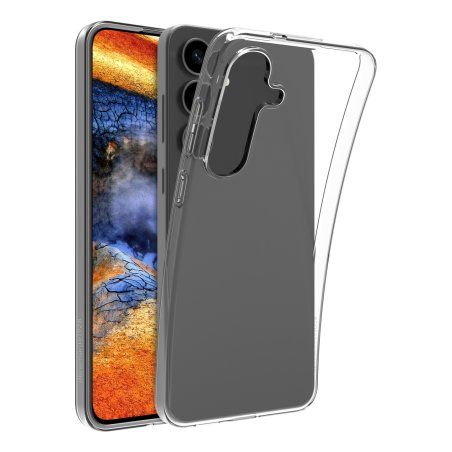 Greenland-Galaxy S25 FE-Clear