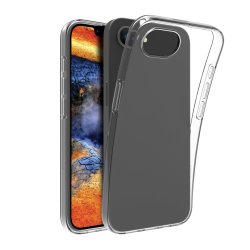 dbramante1928 Greenland coque de protection pour téléphones portables 15,5 cm (6.1") Housse Transparent