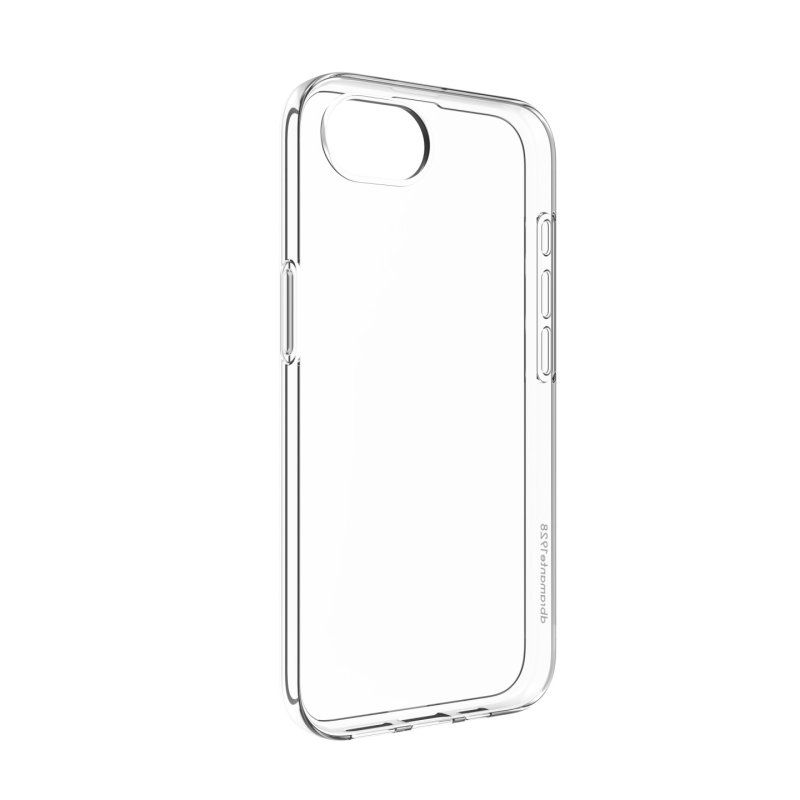 dbramante1928 Greenland coque de protection pour téléphones portables 15,5 cm (6.1") Housse Transparent