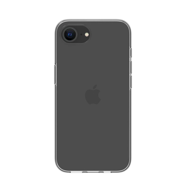 dbramante1928 Greenland mobile phone case 15.5 cm (6.1") Cover Transparent