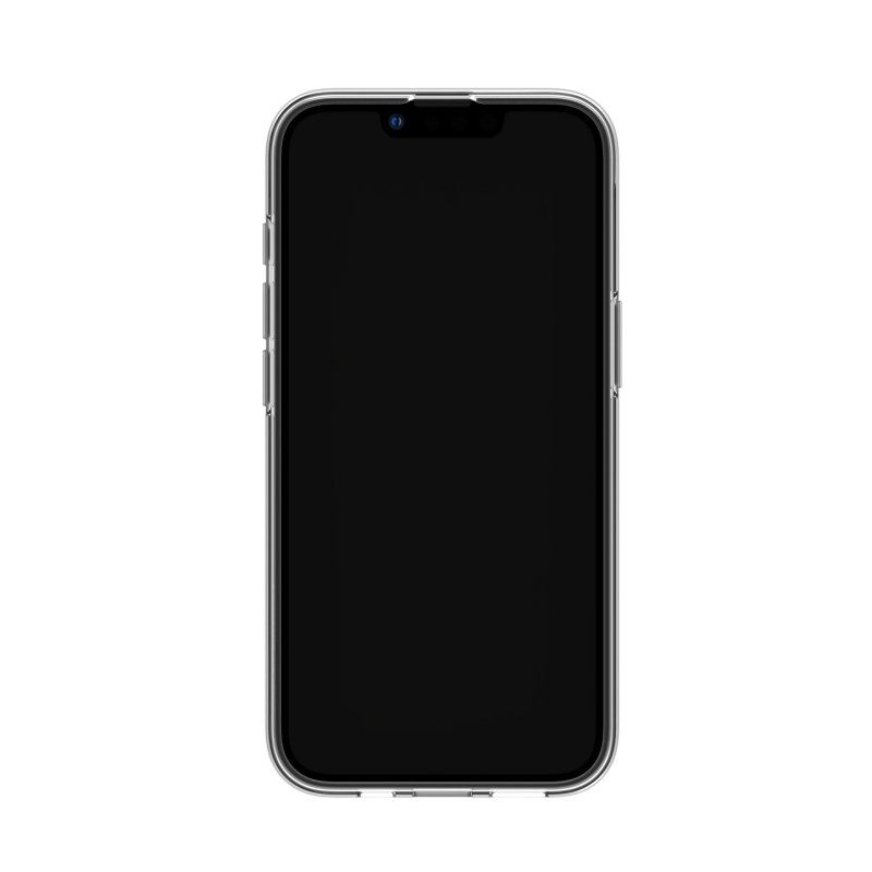 dbramante1928 Greenland coque de protection pour téléphones portables 15,5 cm (6.1") Housse Transparent