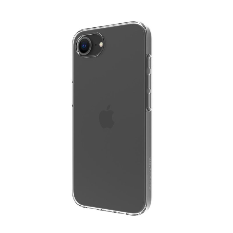 dbramante1928 Greenland mobile phone case 15.5 cm (6.1") Cover Transparent