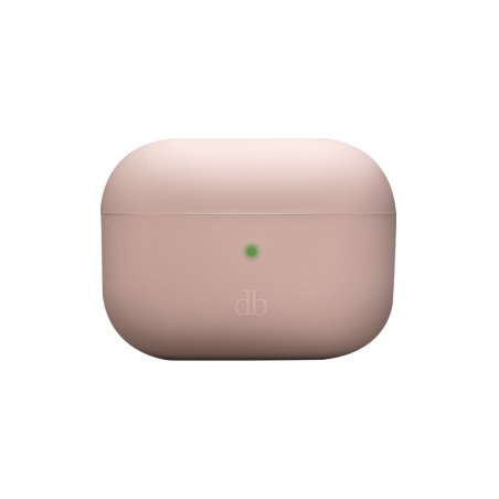 Costa Rica-Airpods Pro 2nd gen-Pink sand