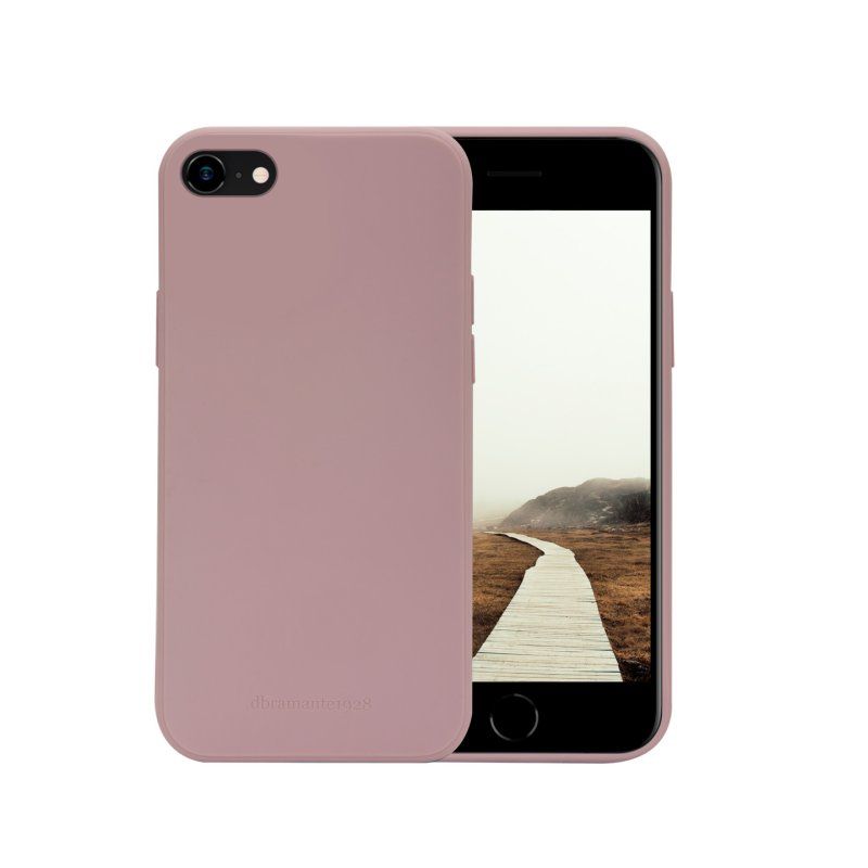Dbramante Iphone SE/8/7 Pink
