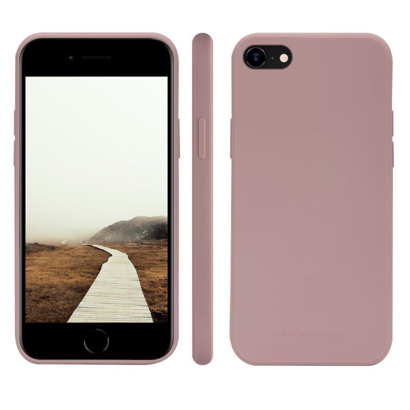 Dbramante Iphone SE/8/7 Pink