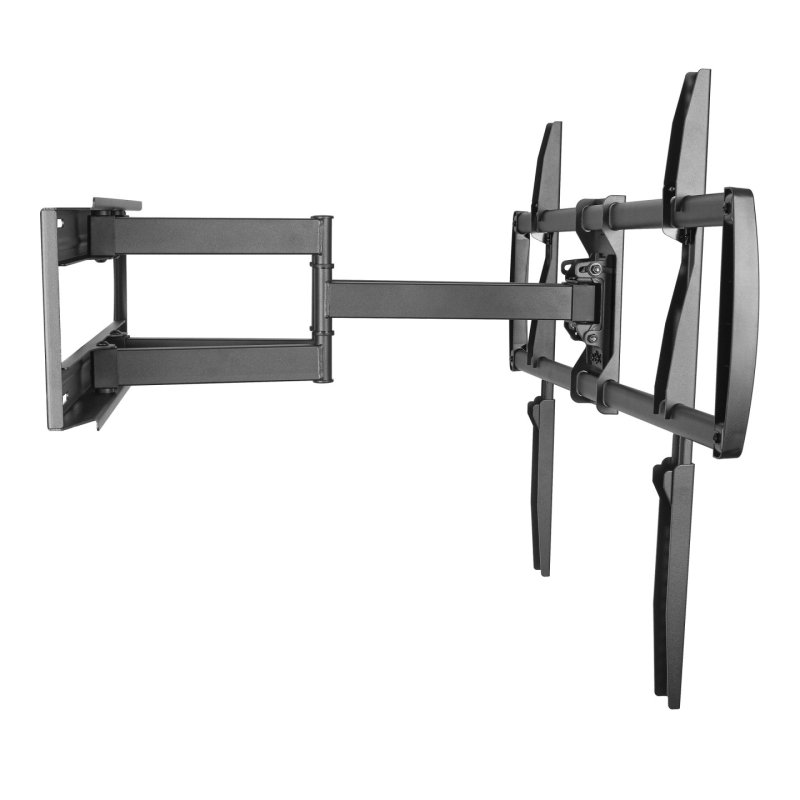 Montis Uchwyt TV „DENALI” 37"- 105" MT162 2,67 m (105") Noir