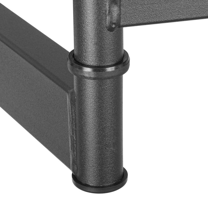 Montis Uchwyt TV „DENALI” 37"- 105" MT162 2,67 m (105") Noir