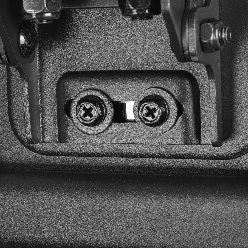 Montis Uchwyt TV „DENALI” 37 - 105 MT162 2.67 m (105 ) Black