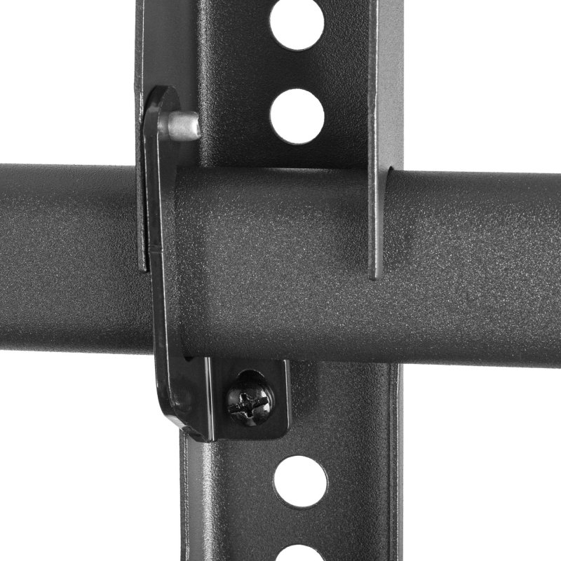 Montis Uchwyt TV „DENALI” 37 - 105 MT162 2.67 m (105 ) Black