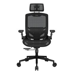 COUGAR Gaming Speeder ONE Universal gaming chair Black