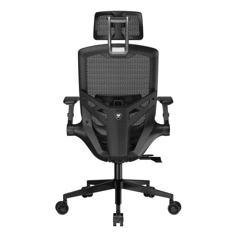 COUGAR Gaming Speeder ONE Universal gaming chair Black