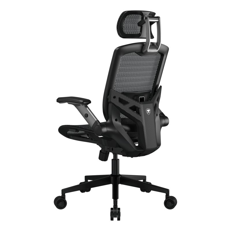 COUGAR Gaming Speeder ONE Universal gaming chair Black