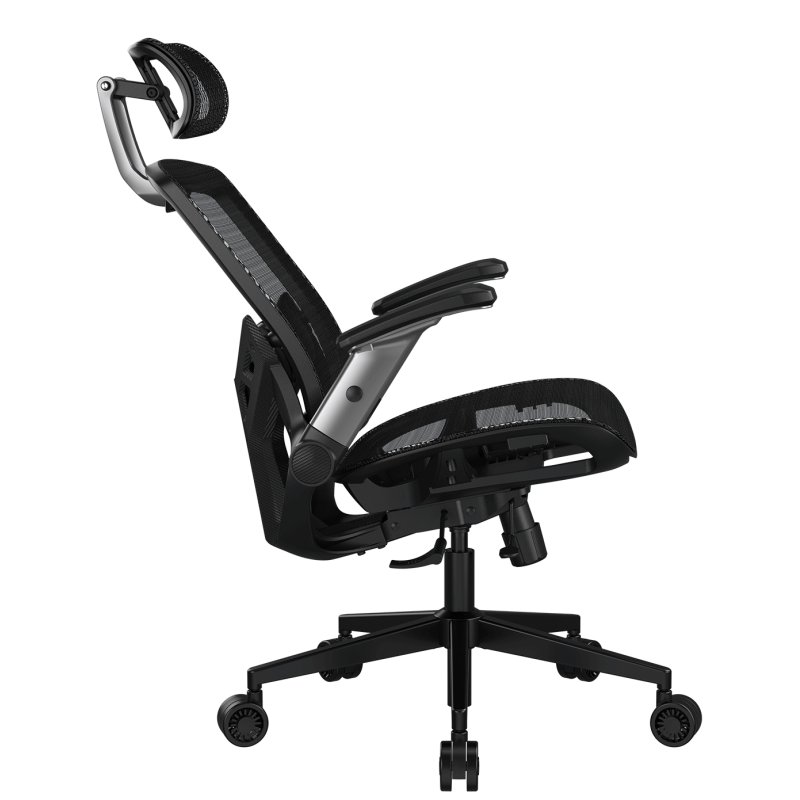 COUGAR Gaming Speeder ONE Universal gaming chair Black