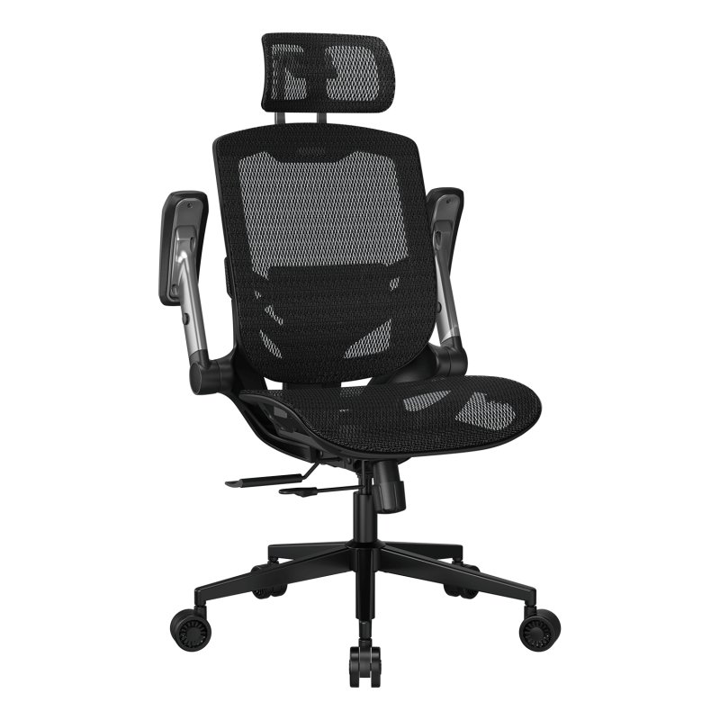 COUGAR Gaming Speeder ONE Universal gaming chair Black