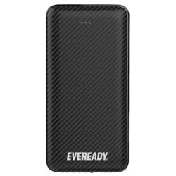 Energizer PX20B banque d'alimentation électrique Lithium Polymère (LiPo) 20000 mAh Noir