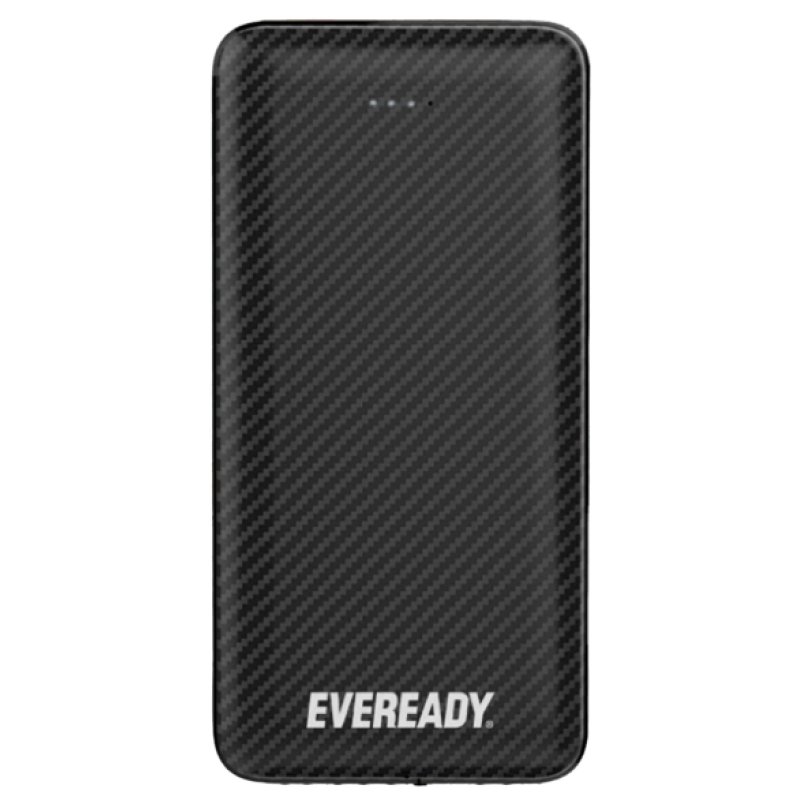 EVEREADY Batterie de secours 20 000mAh